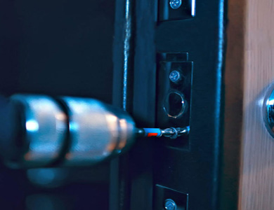 永济24小时上门开锁公司