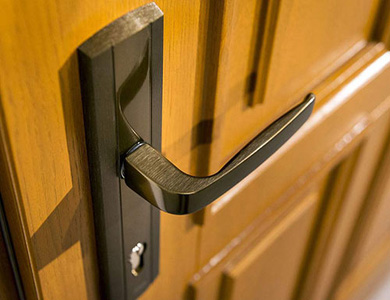 永济24小时上门开锁公司